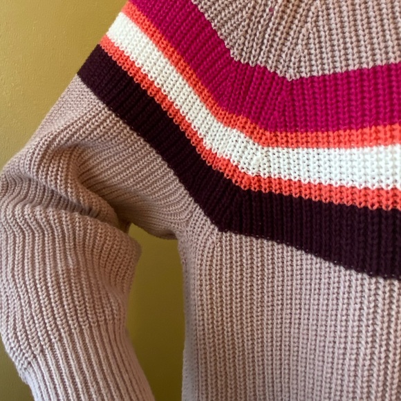 EXPRESS Knit Sweater Tunic - Picture 2 of 6